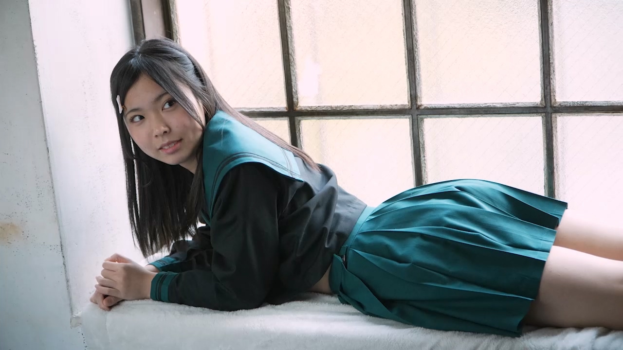 [Minisuka.tv] Ria Kawano 川野りあ - Regular Gallery Stage1 Clip 9.01 [252MB]