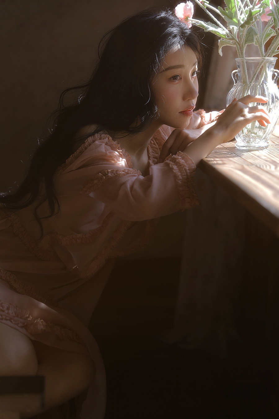 [YITUYU]艺图语 2026.03.12 静待花开 野生模特园子 [16P-72MB]