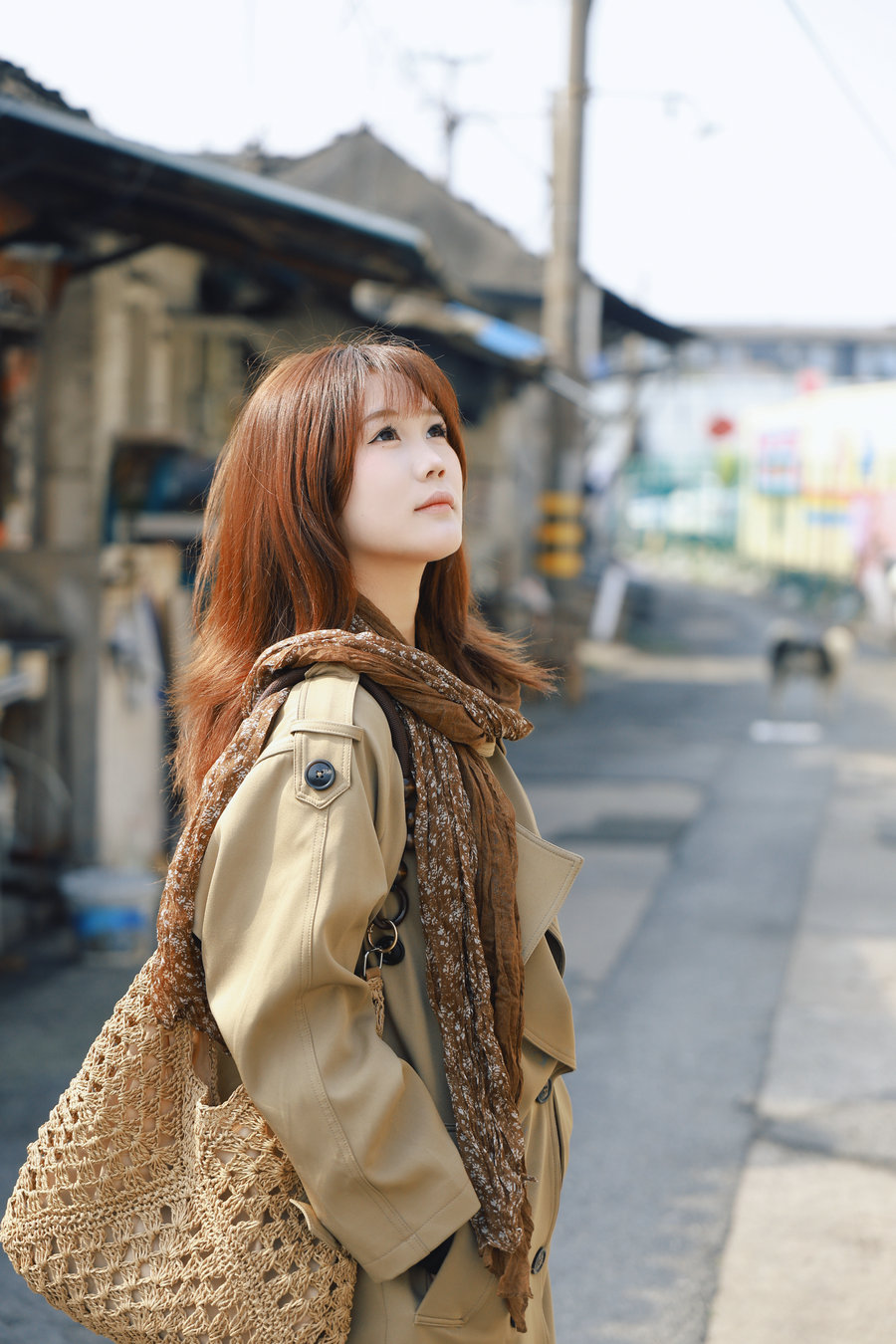 [YITUYU]艺图语 2026.03.13 冬去春来 [45P-891MB]