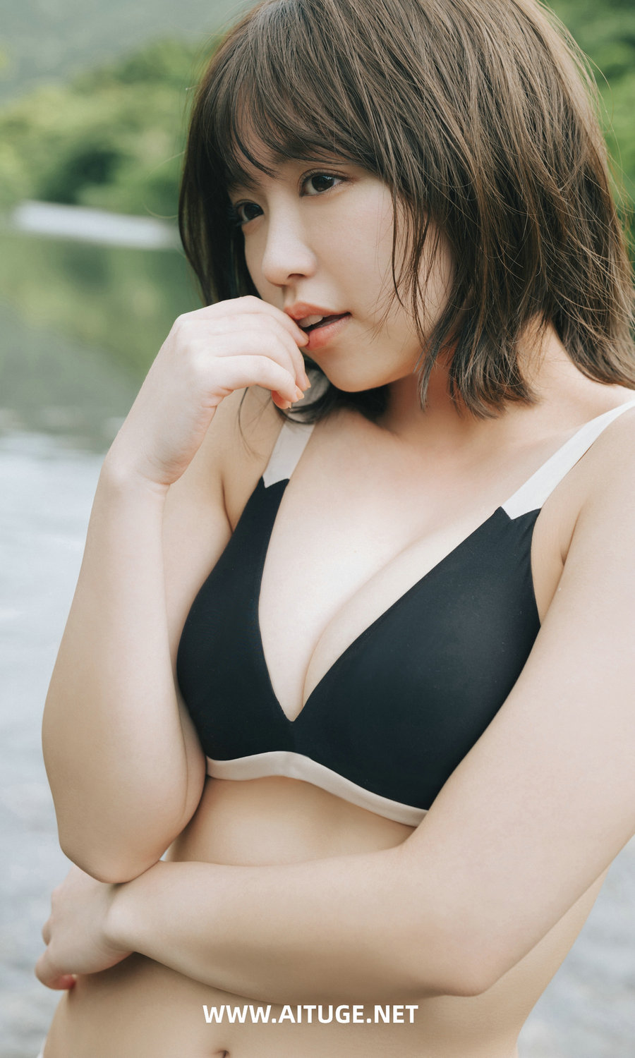 大原優乃 - 永遠 [126P203MB]