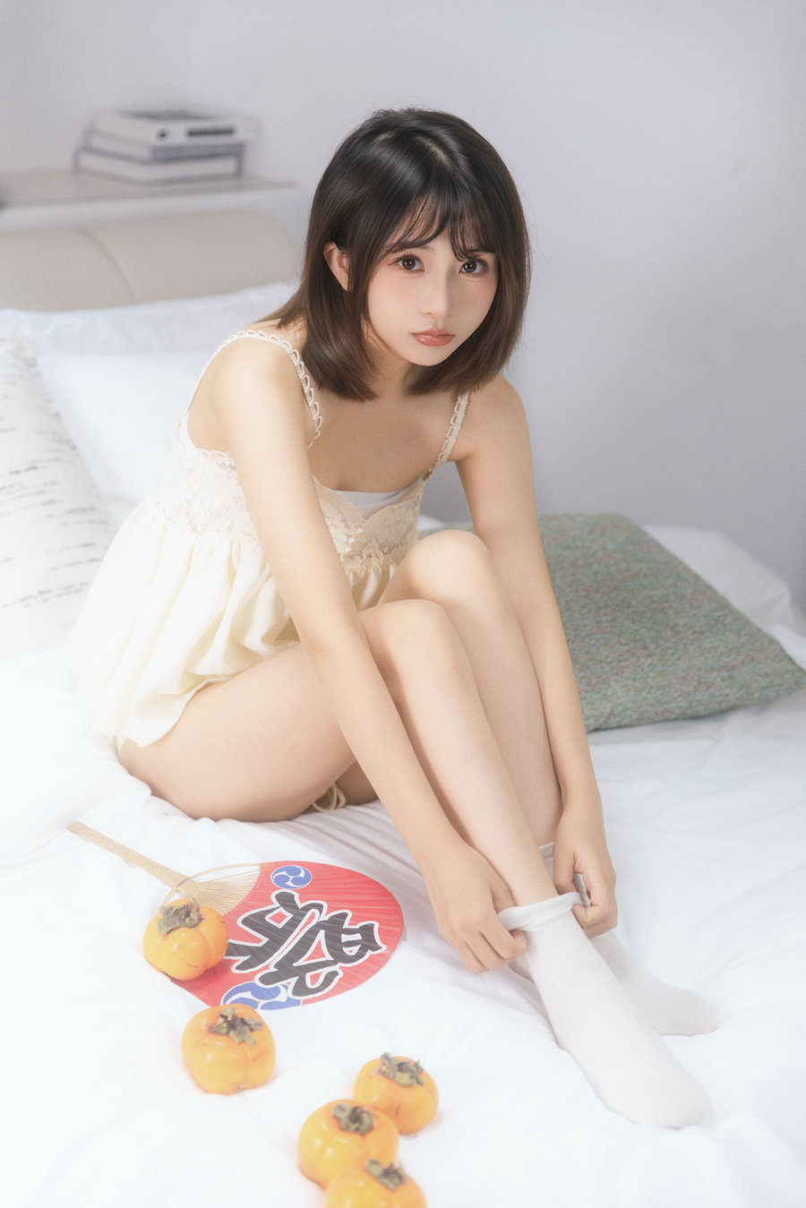 [YITUYU]艺图语 2026.03.14 小汤圆轻私房 小汤圆 [10P-354MB]