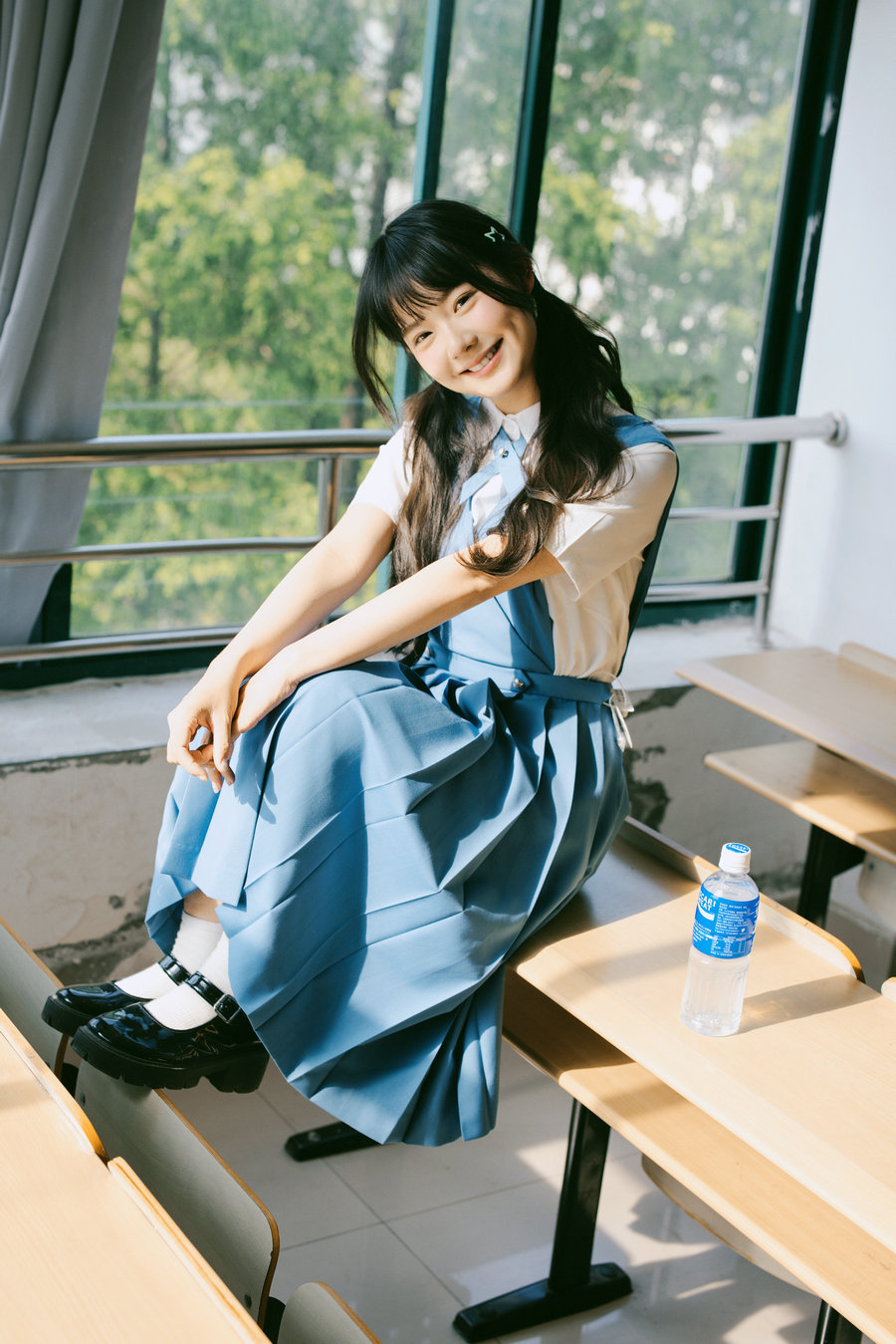 [YITUYU]艺图语 2026.03.15 放学你别走 nana [17P-149MB]