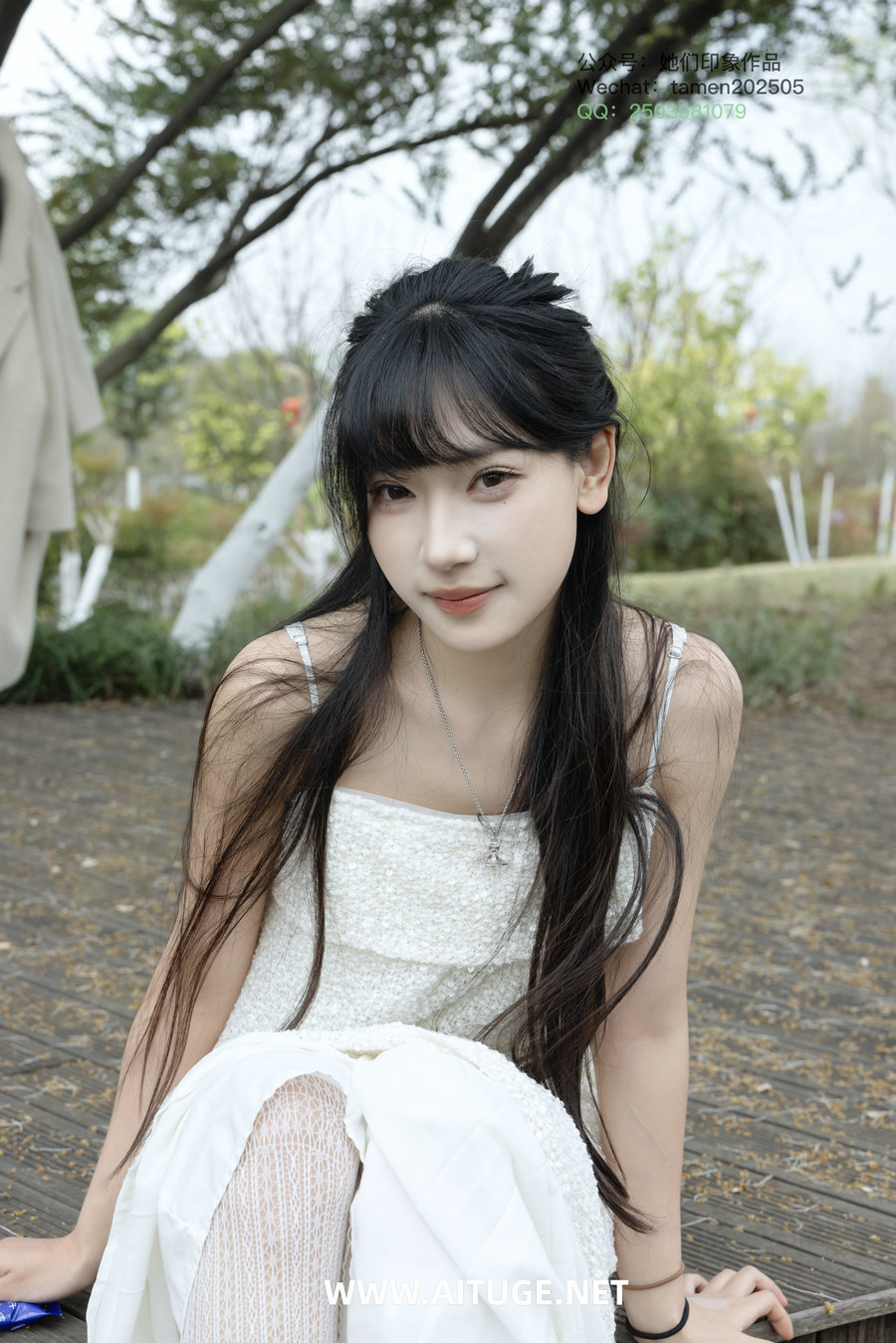 她们印象 No.091 元元 [234P1V-4.95GB]