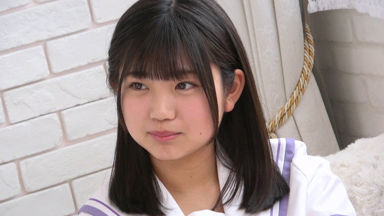 [Minisuka.tv] Haku Fumitsuki 文月珀 - Secret Gallery Stage2 Clip 6.03 [203MB]