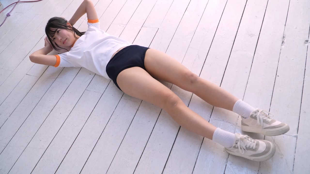 [Minisuka.tv] Ria Kawano 川野りあ - Regular Gallery Stage1 Clip 9.02 [202MB]