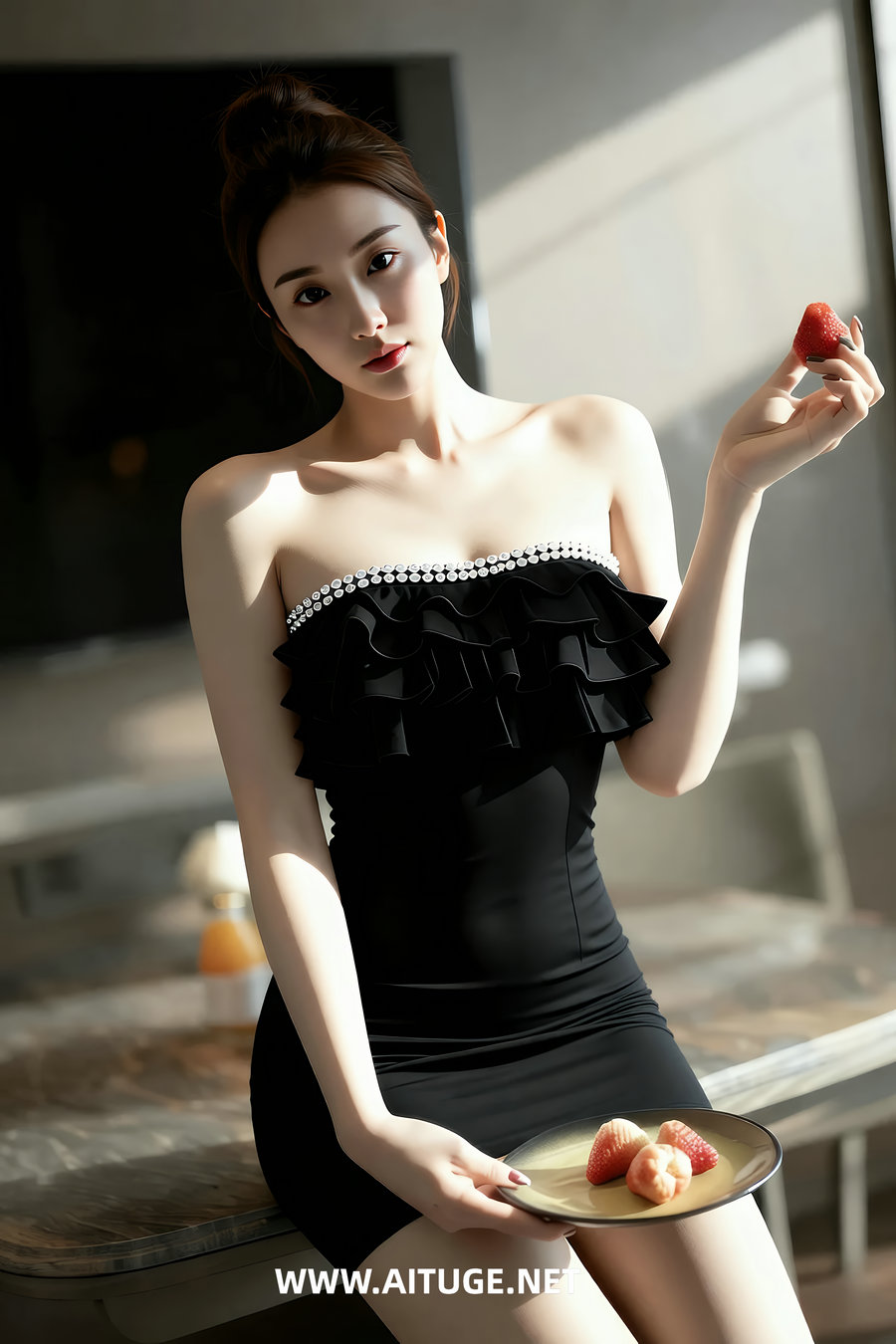 AiGirl No.356 一拧 [78P-694MB]