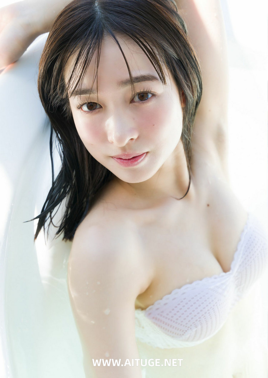 海津雪乃 - True Love Memory [51P121MB]