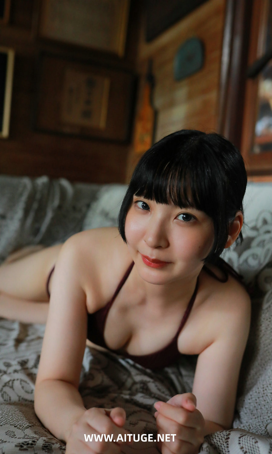 山崎おしるこ - おしるこ日和 [70P30MB]