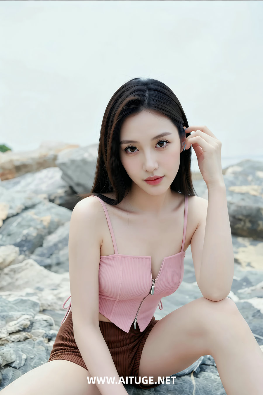 AiGirl No.367 猫猫er [81P-885MB]