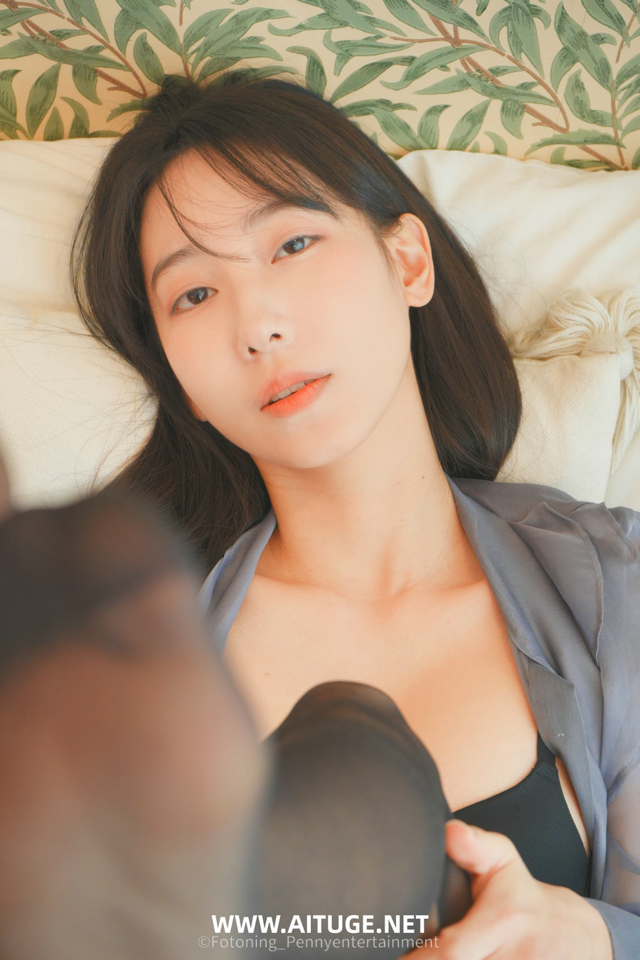 Eunji - Girlfriend [135P-630MB]
