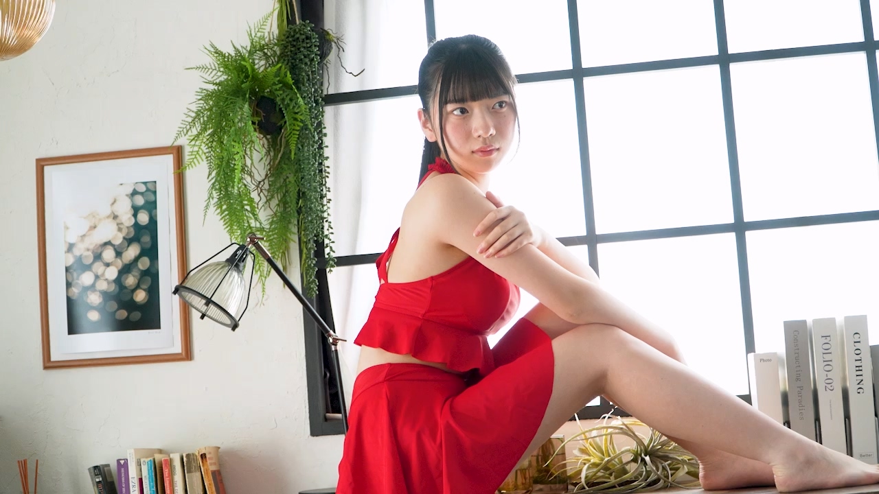 [Minisuka.tv] Miri Tsubaki 椿みり - Secret Gallery Stage1 Clip 1.03 [191MB]