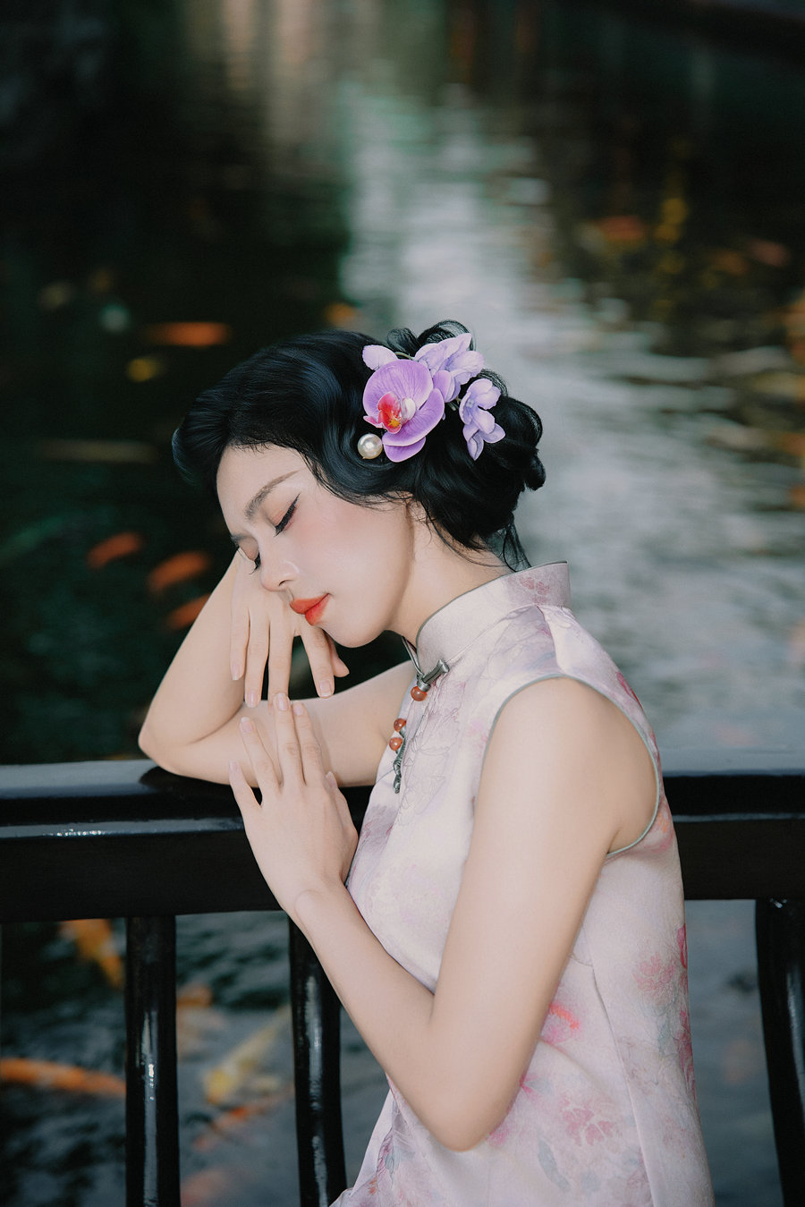 [YITUYU]艺图语 2026.03.26 旗袍秀 菩玉古风 [13P-245MB]