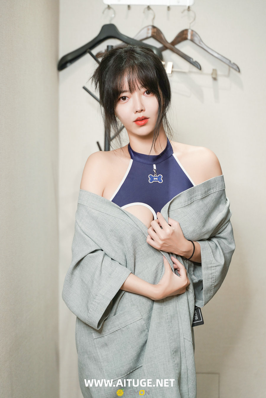 [KIMLEMON] YURI - Vol.01 [84P-426MB]