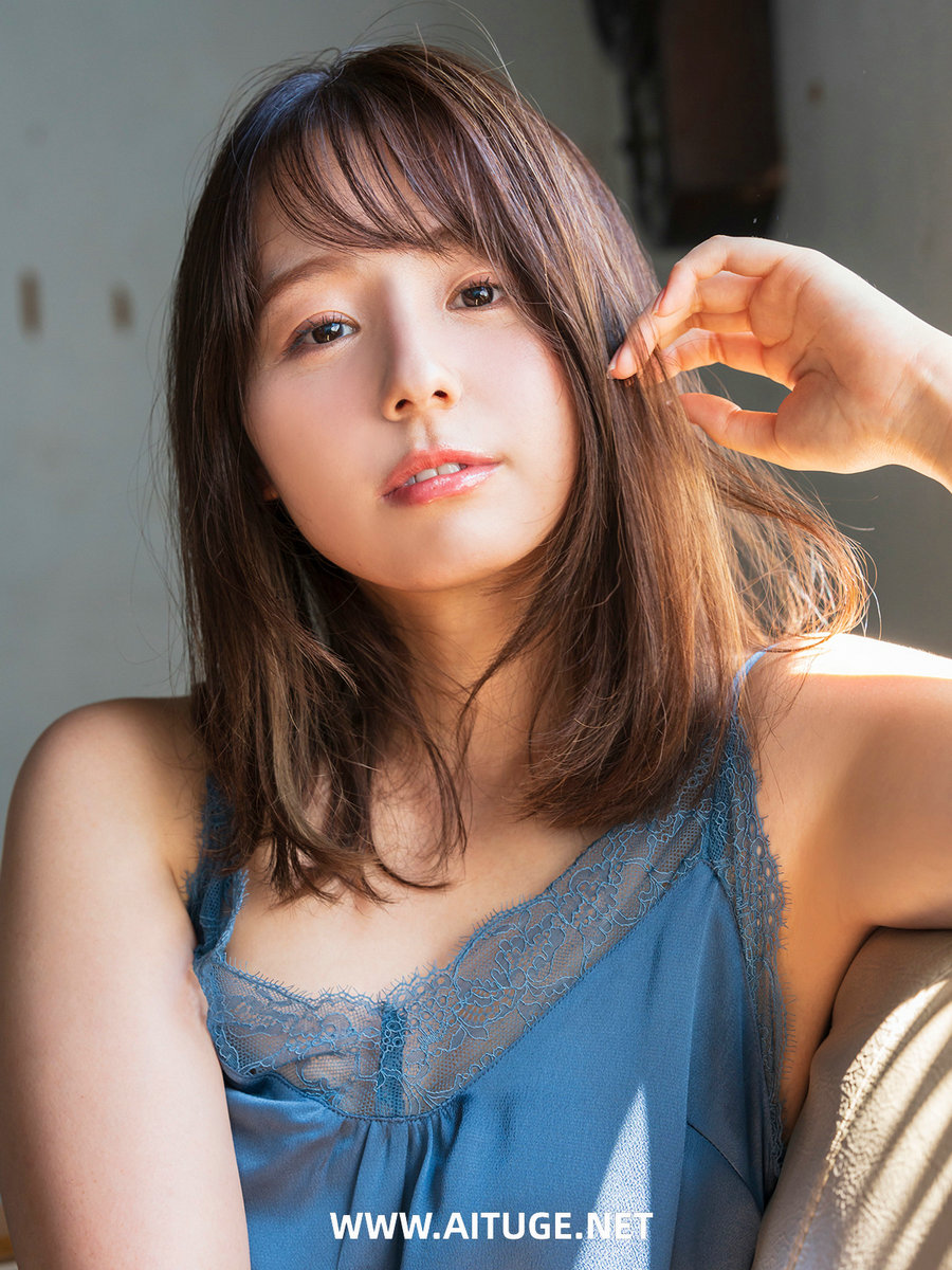 小池里奈 - 帰ってきたsabrina 2 [62P44MB]