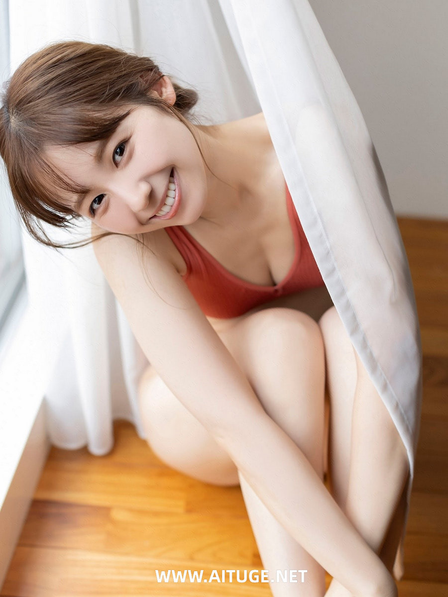 小池里奈 - 麗しのサブリナ・ヒップ2 [57P26MB]