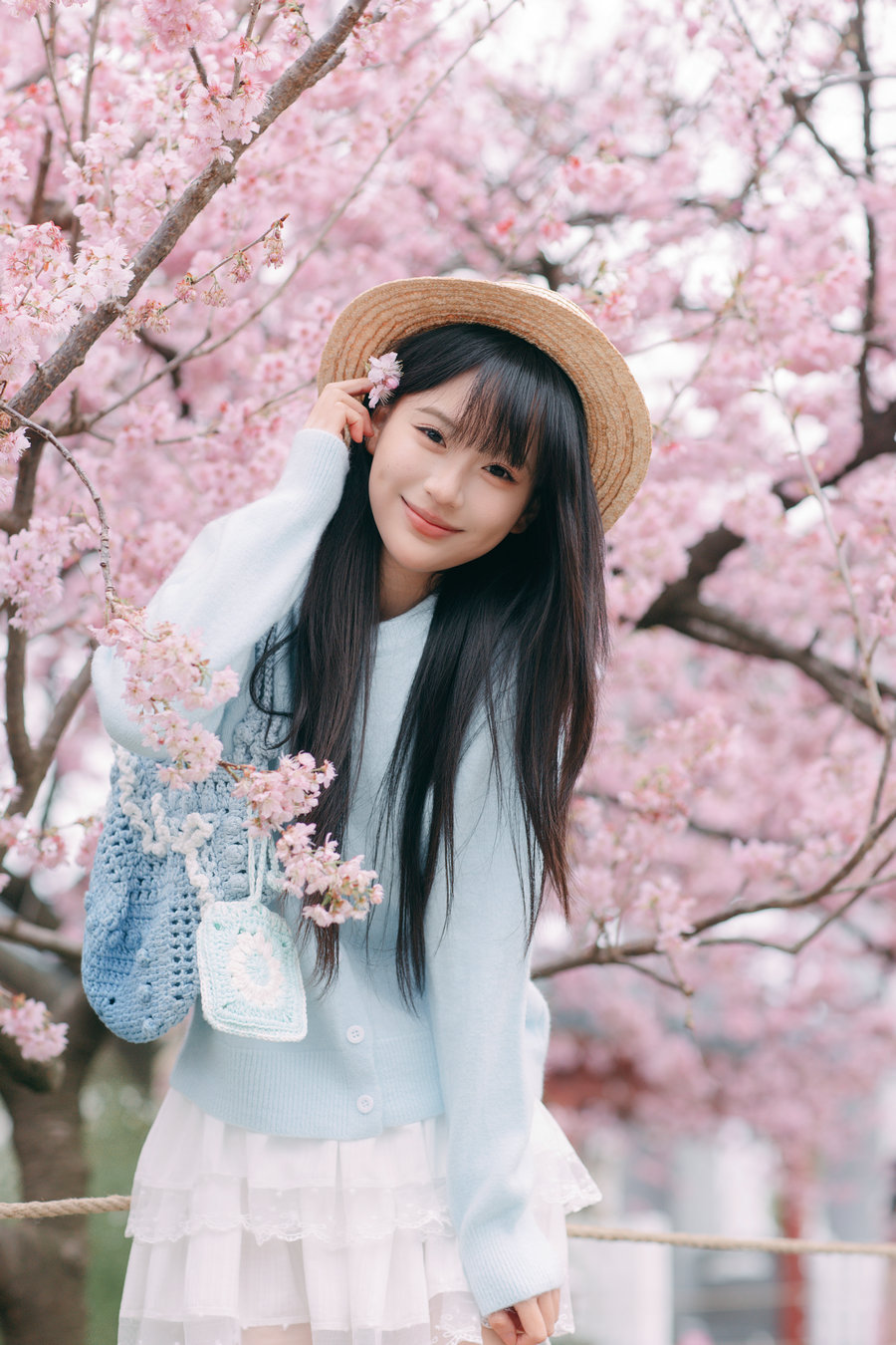 [YITUYU]艺图语 2026.03.28 粉色樱花 doNOtcry [29P-533MB]