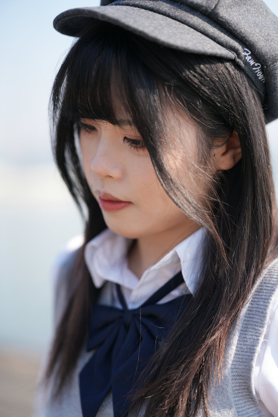 [YITUYU]艺图语 2026.03.28 金鸡湖jk 西柚子 [31P-477MB]