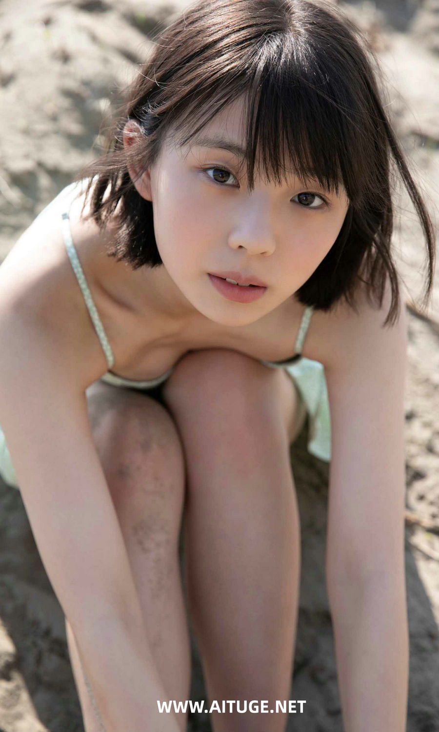 菊地姫奈 - 楽しく、健やかに [57P15MB]