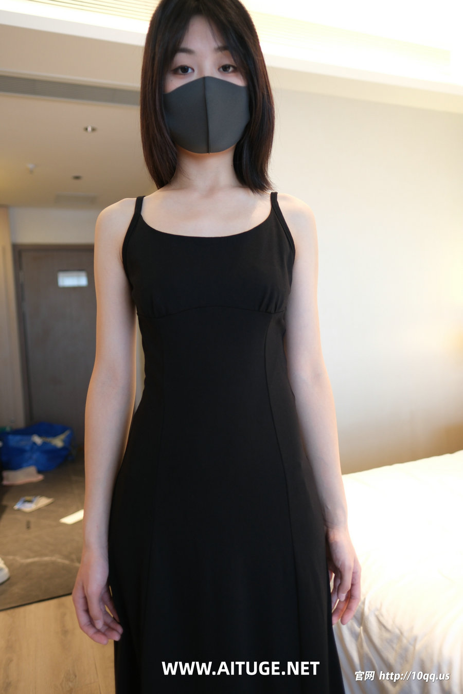 [ROSI写真]口罩系列 2026.06.17 NO.3657 [84P182MB]