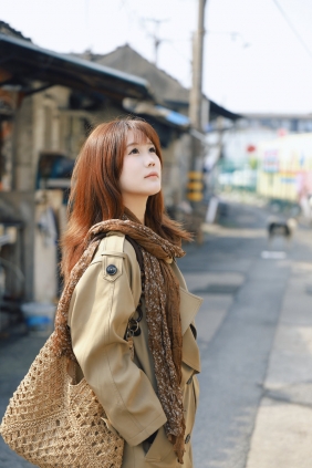 [YITUYU]艺图语 2026.03.13 冬去春来 [45P-891MB]