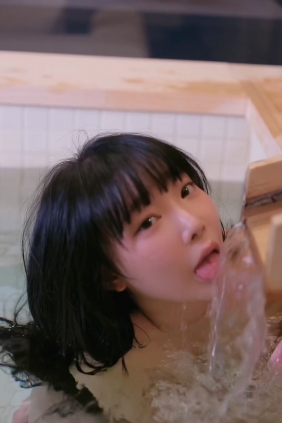 姜仁卿 Kang In-kyung - Date in Hotel’s Jacuzzi [MP4-121MB]
