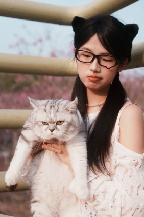 [YITUYU]艺图语 2026.01.27 猫猫的心事 [50P-922MB]