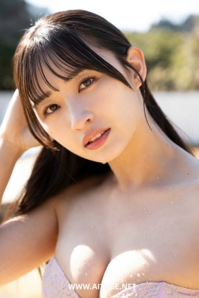 松本日向 - 日向のぬくもり [54P47MB]