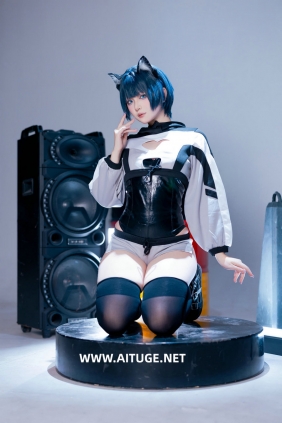 屿鱼 - 手办 [76P-763MB]