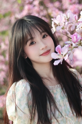 [YITUYU]艺图语 2026.03.24 紫荆花满城 西洋西洋菜 [21P-265MB]