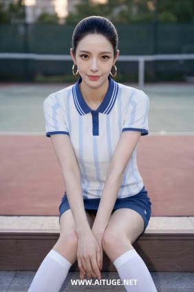 AiGirl No.348 米妹 [69P-693MB]