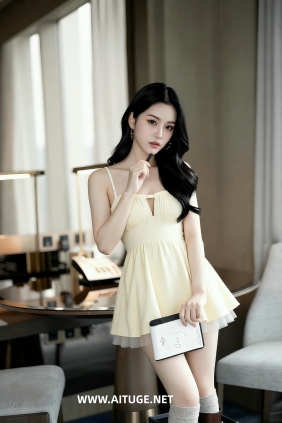 AiGirl No.361 乐瑶 [65P-660MB]