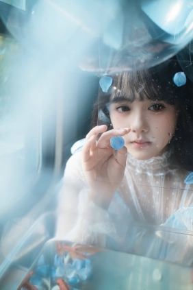 [YITUYU]艺图语 2026.01.27 梦核少女 秋分 [22P-207MB]