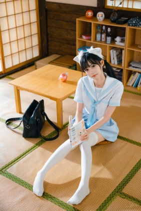 [YITUYU]艺图语 2026.03.11 日系小屋 小雨 [21P-103MB]