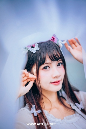 [YITUYU]艺图语 2026.03.20 迷雾少女 滢子 [44P-299MB]