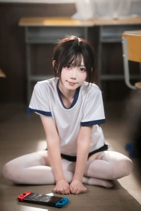 [YITUYU]艺图语 2026.03.19 体操服少女 万万鯊 [22P-221MB]