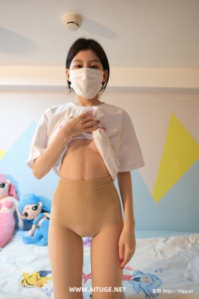 [ROSI写真]口罩系列 2026.01.17 NO.3506 [121P328MB]