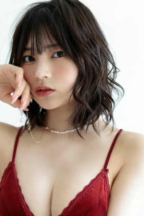 宇咲 - 荒野に咲く [52P23MB]