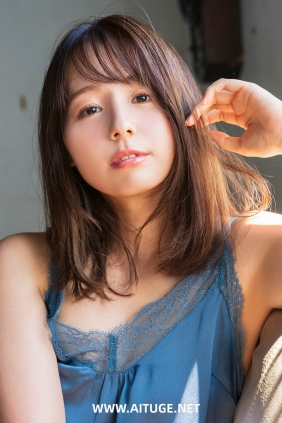 小池里奈 - 帰ってきたsabrina 2 [62P44MB]