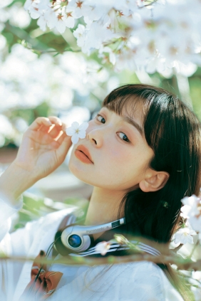 [YITUYU]艺图语 2026.03.12 白樱少女 萌三碎 [12P-62MB]