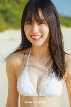 賀喜遥香 - まっさら [134P2.12GB]