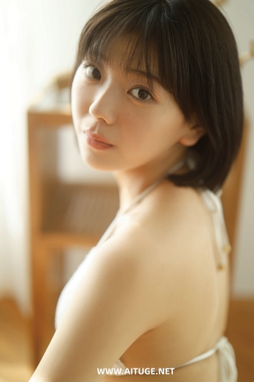 大熊杏優 - 好きになってくれるかな？[55P22MB]