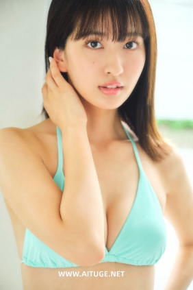 斉藤里奈 - さよならエリュマントス [36P50MB]