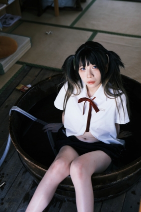 [YITUYU]艺图语 2026.03.17 大木盆里的小姑娘 琴玖久 [38P-1.79GB]