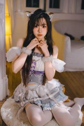 [YITUYU]艺图语 2026.03.18 谁家的猫咪 是糖醋小排骨呀 [22P-100MB]