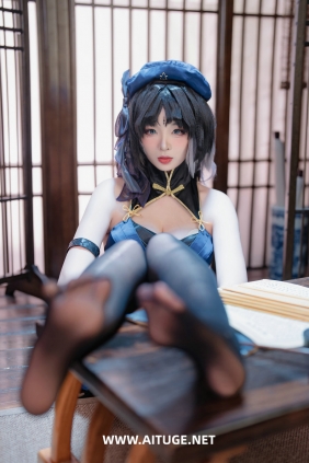 轩萧学姐 - 鸣潮 秧秧 [108P1V-682MB]