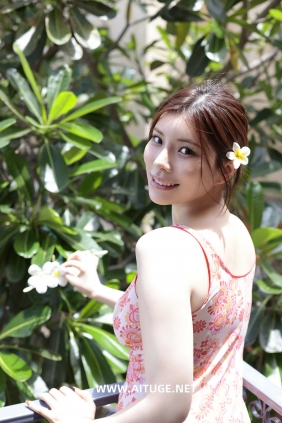 神木麗 - Oh my honey！[73P29MB]