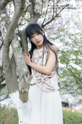 她们印象 No.095 元元 [212P1V-4.87GB]