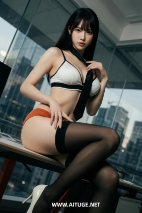 AiGirl No.349 芭喜mila [82P-722MB]