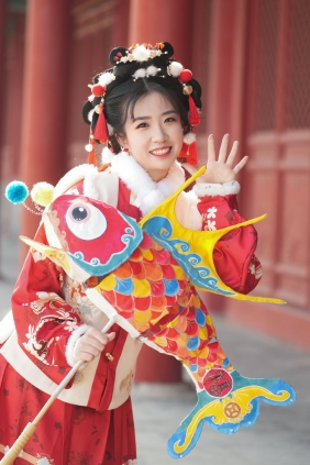 [YITUYU]艺图语 2026.03.24 昭昭如愿 [66P-942MB]