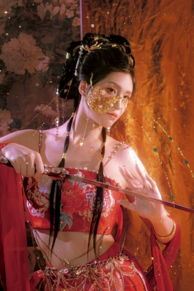 [YITUYU]艺图语 2026.02.10 美人刀 [9P-120MB]